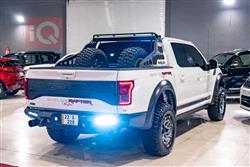 فورد F-150 رابتور